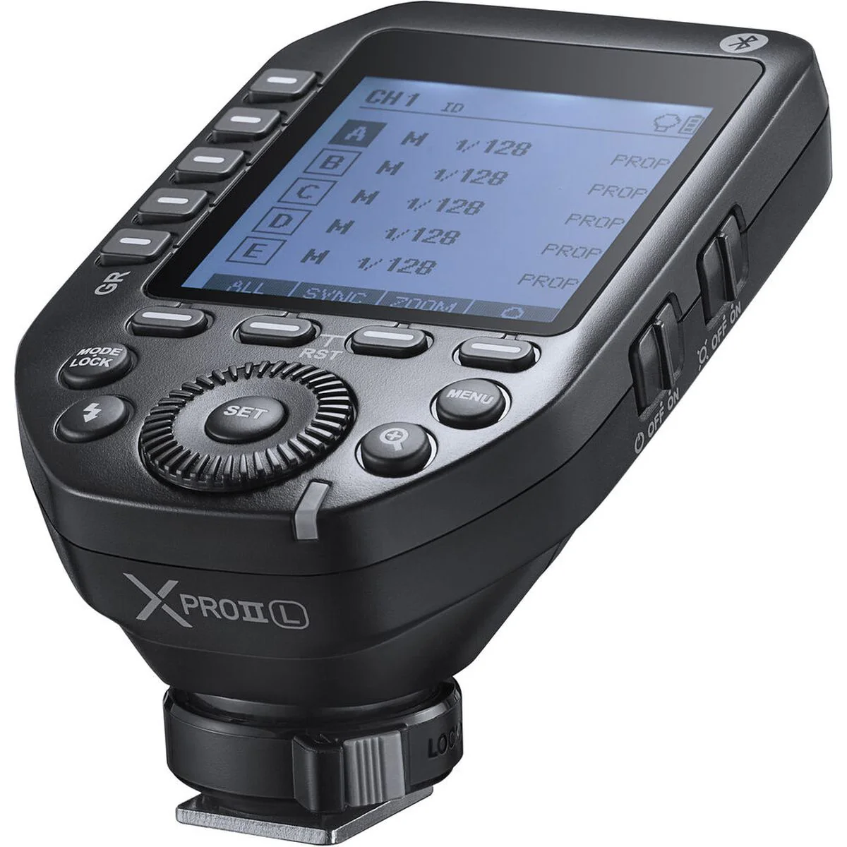 Godox X Pro II Transmitter For Leica - Image 2
