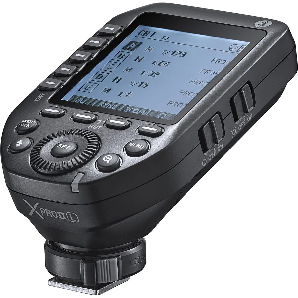 Godox X Pro II Transmitter For Leica - Image 4