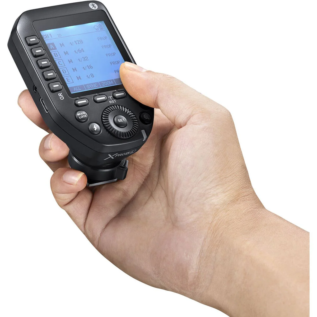 Godox X Pro II Transmitter For Leica - Image 5