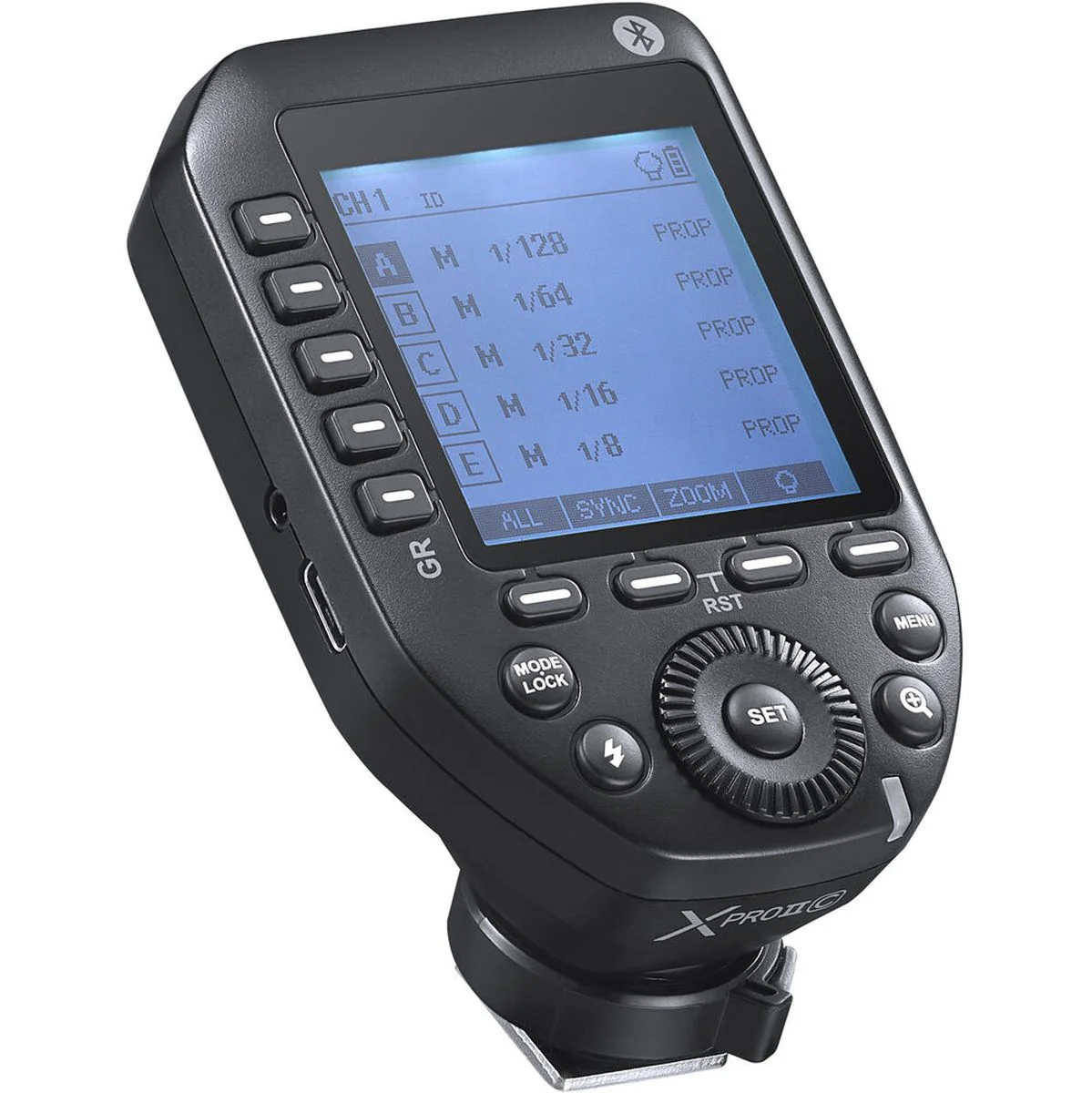 Godox X Pro II Transmitter For Nikon - Image 2