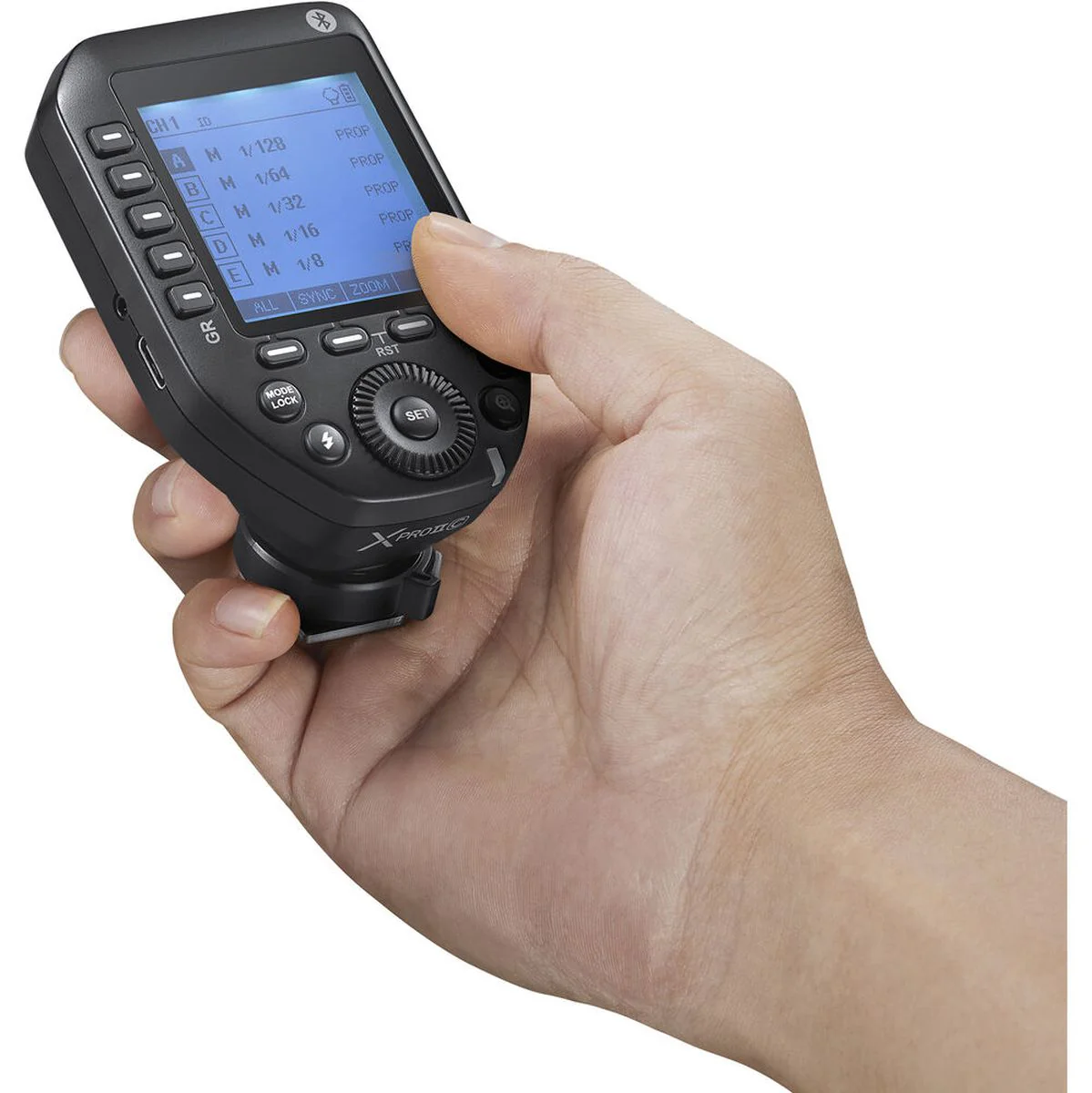 Godox X Pro II Transmitter For Nikon - Image 3