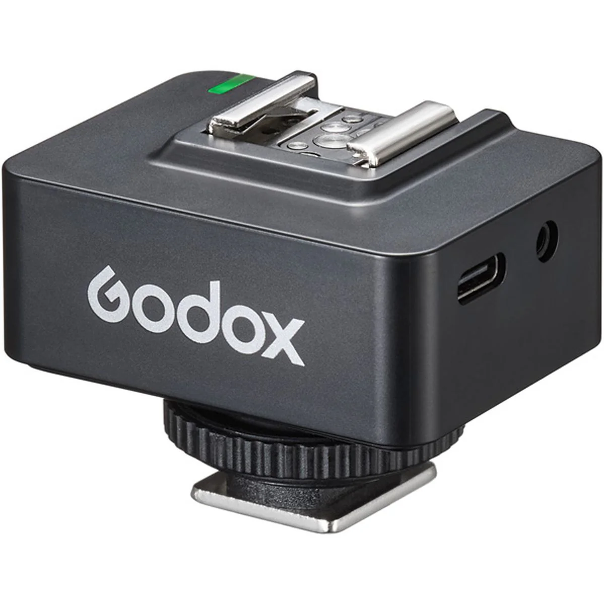 Godox XR TTL Trigger Receiver For Canon And Nikon