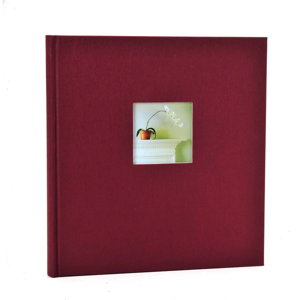 Goldbuch Bella Vista Photo Album 30x31 Bordeaux