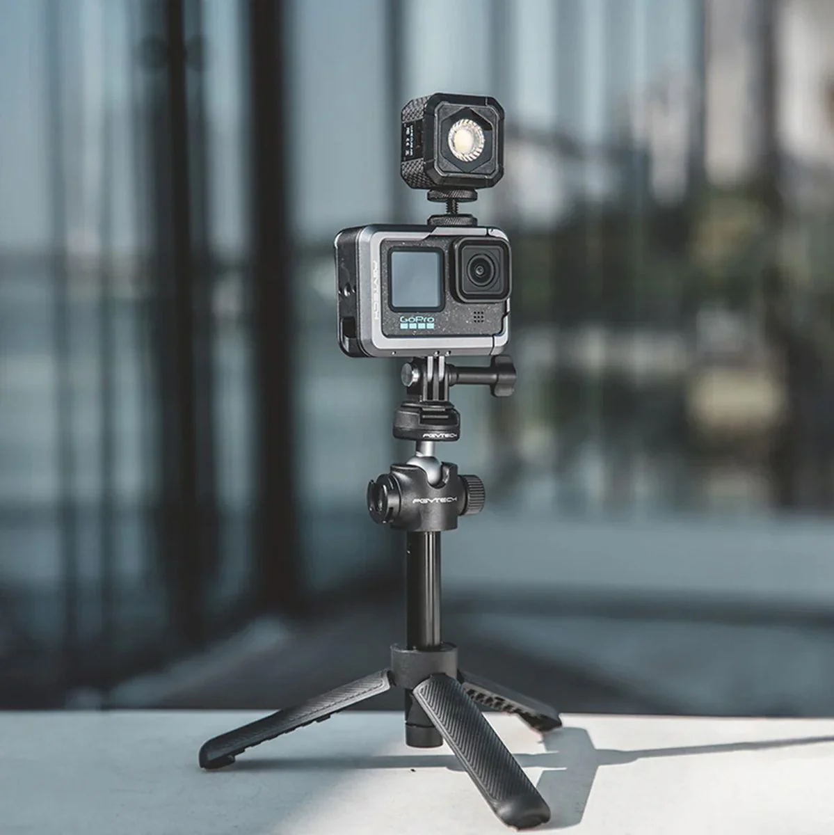 PGYTECH GoPro 12 Camera Cage - Image 2