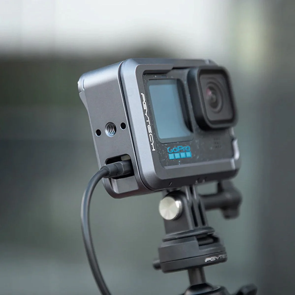 PGYTECH GoPro 12 Camera Cage - Image 3