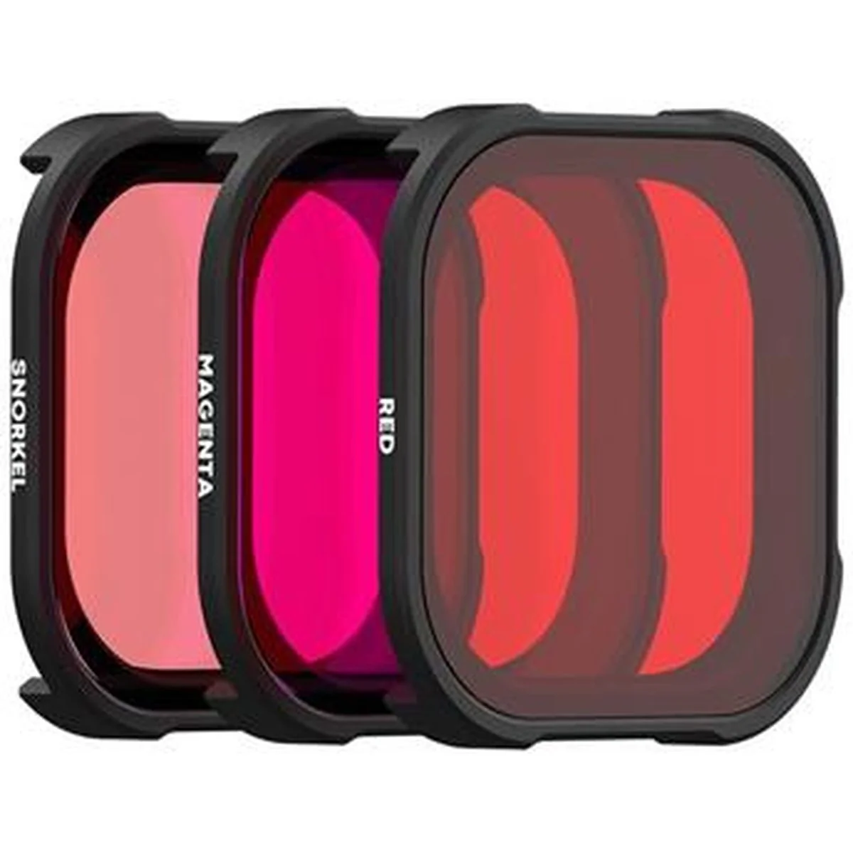 PolarPro GoPro Hero 9 Divemaster Filterset