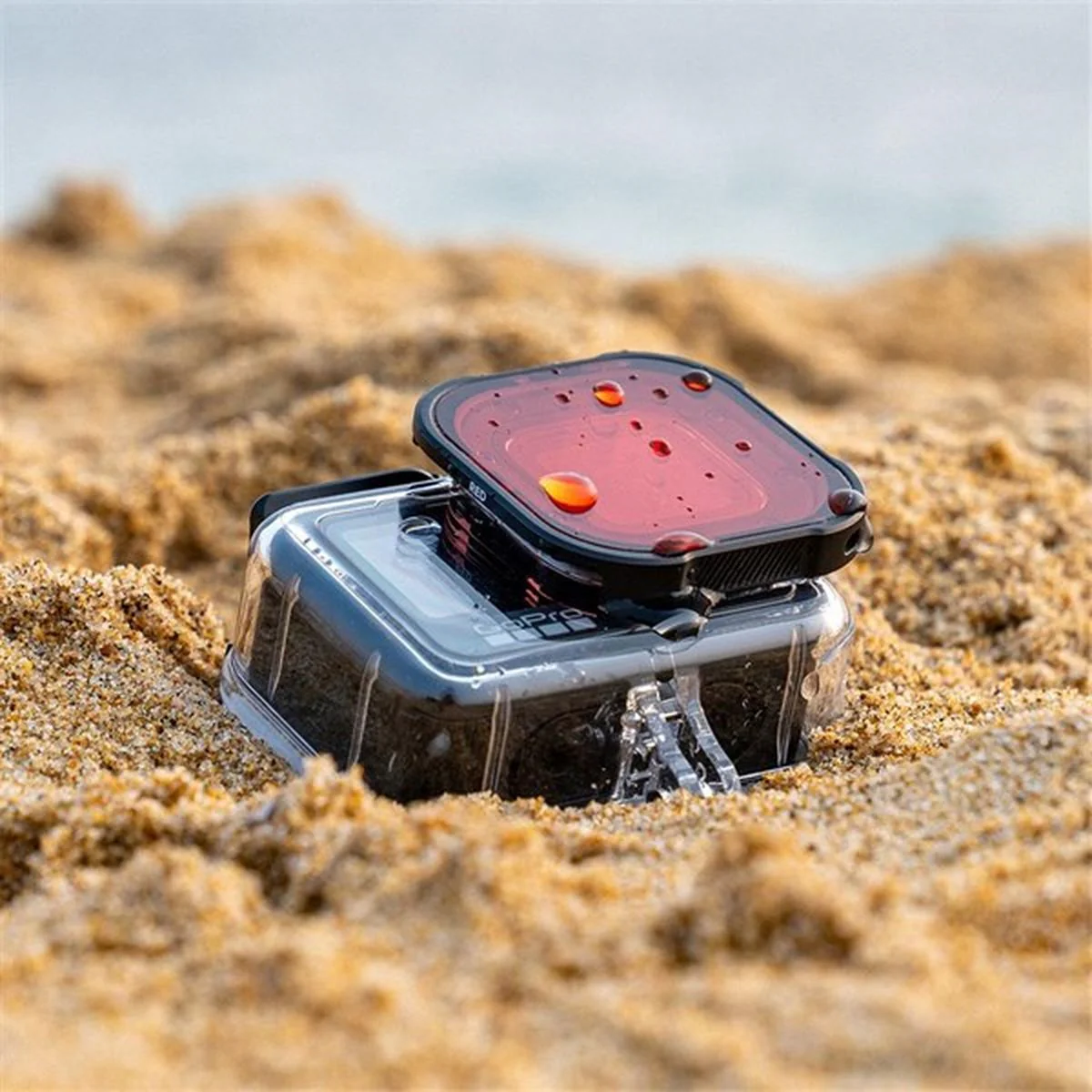 PolarPro GoPro Hero 9 Divemaster Filterset - Image 5