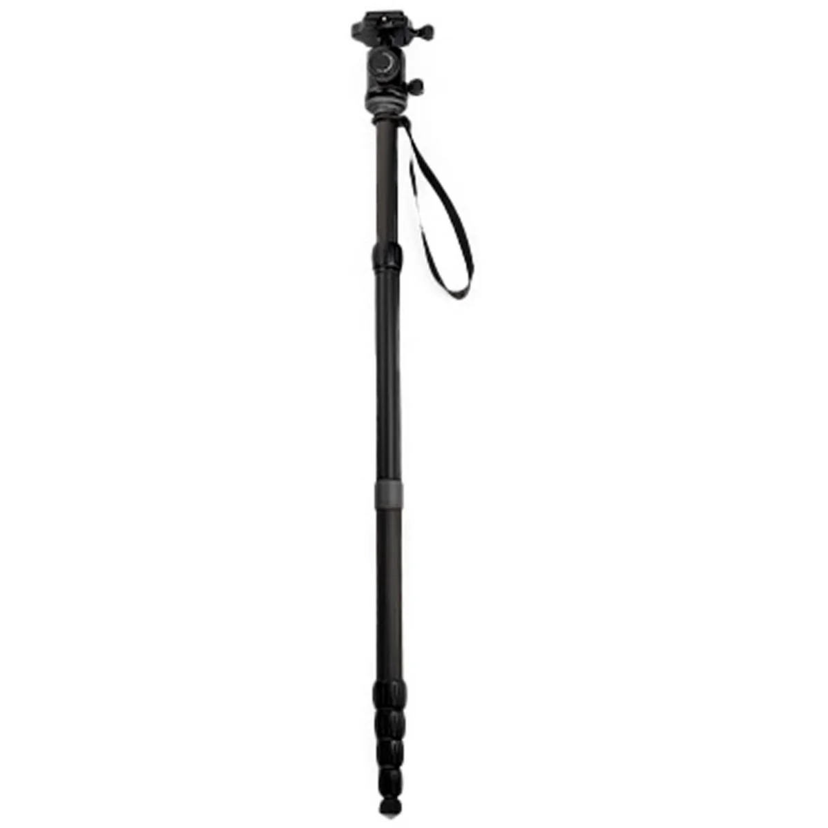 GPO Carbon Fiber Tripod & Ball Head - Image 5