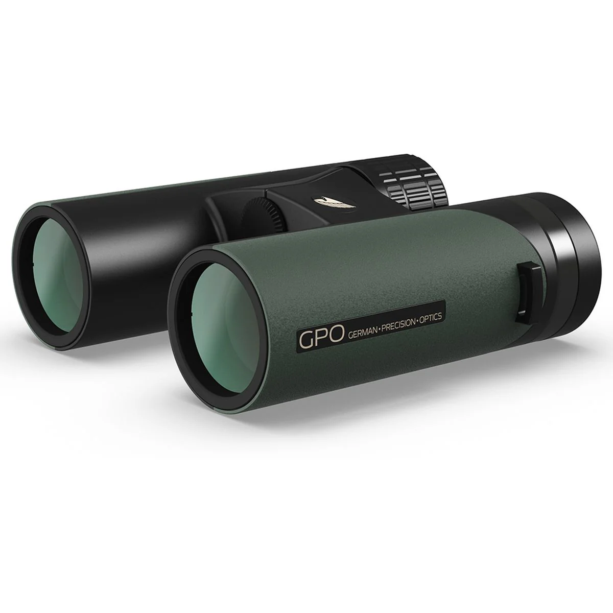 GPO Passion 10x32ED Green