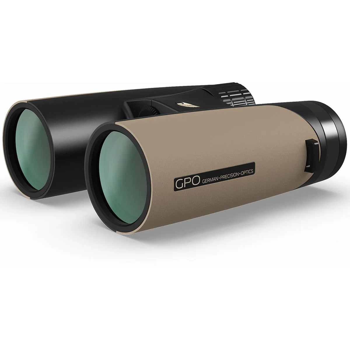 GPO Passion 10x42ED Sand