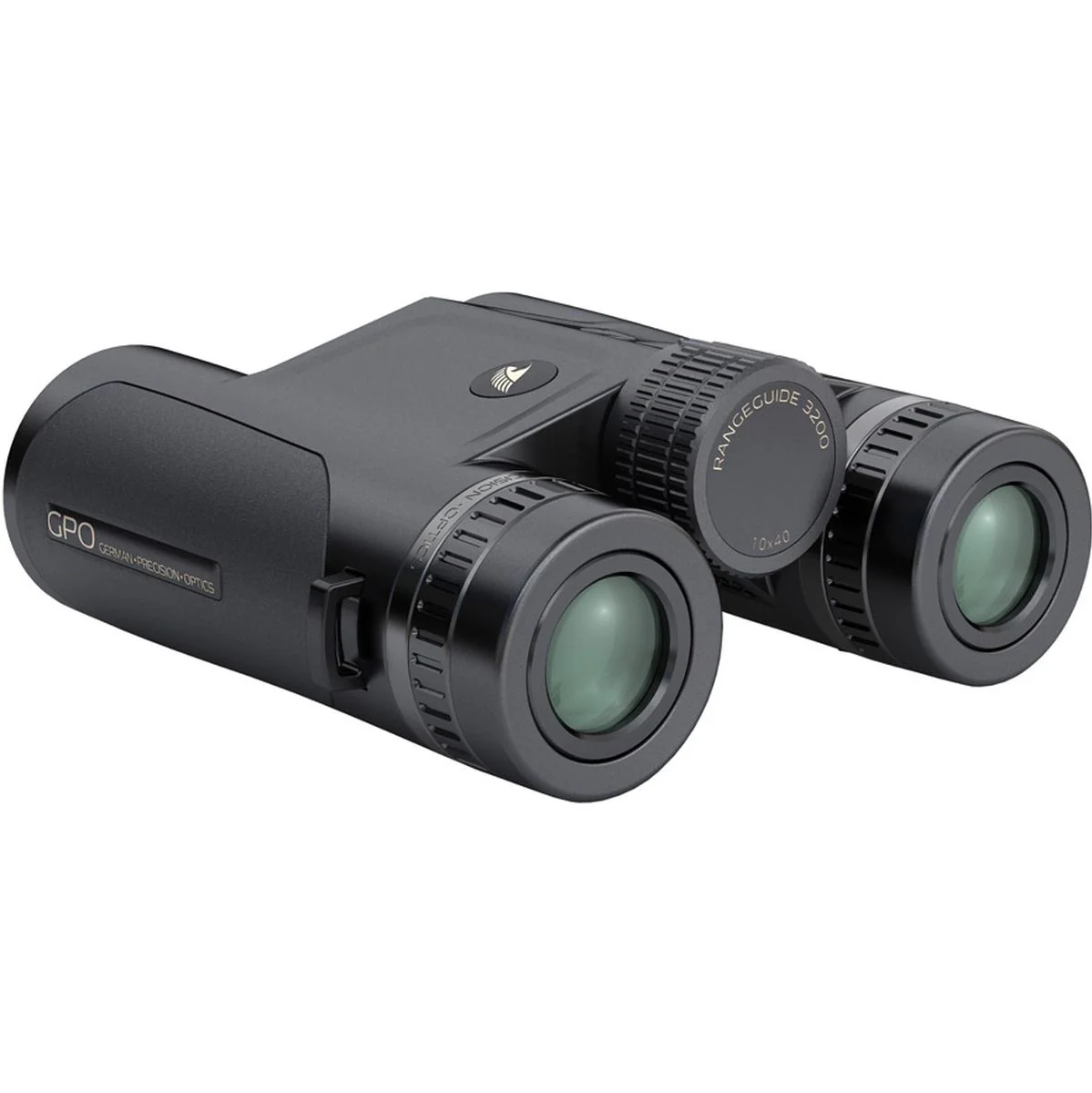 GPO Rangeguide 3200 10x40 Black - Image 2