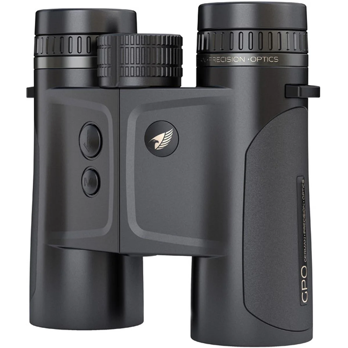 GPO Rangeguide 3200 10x40 Black - Image 3