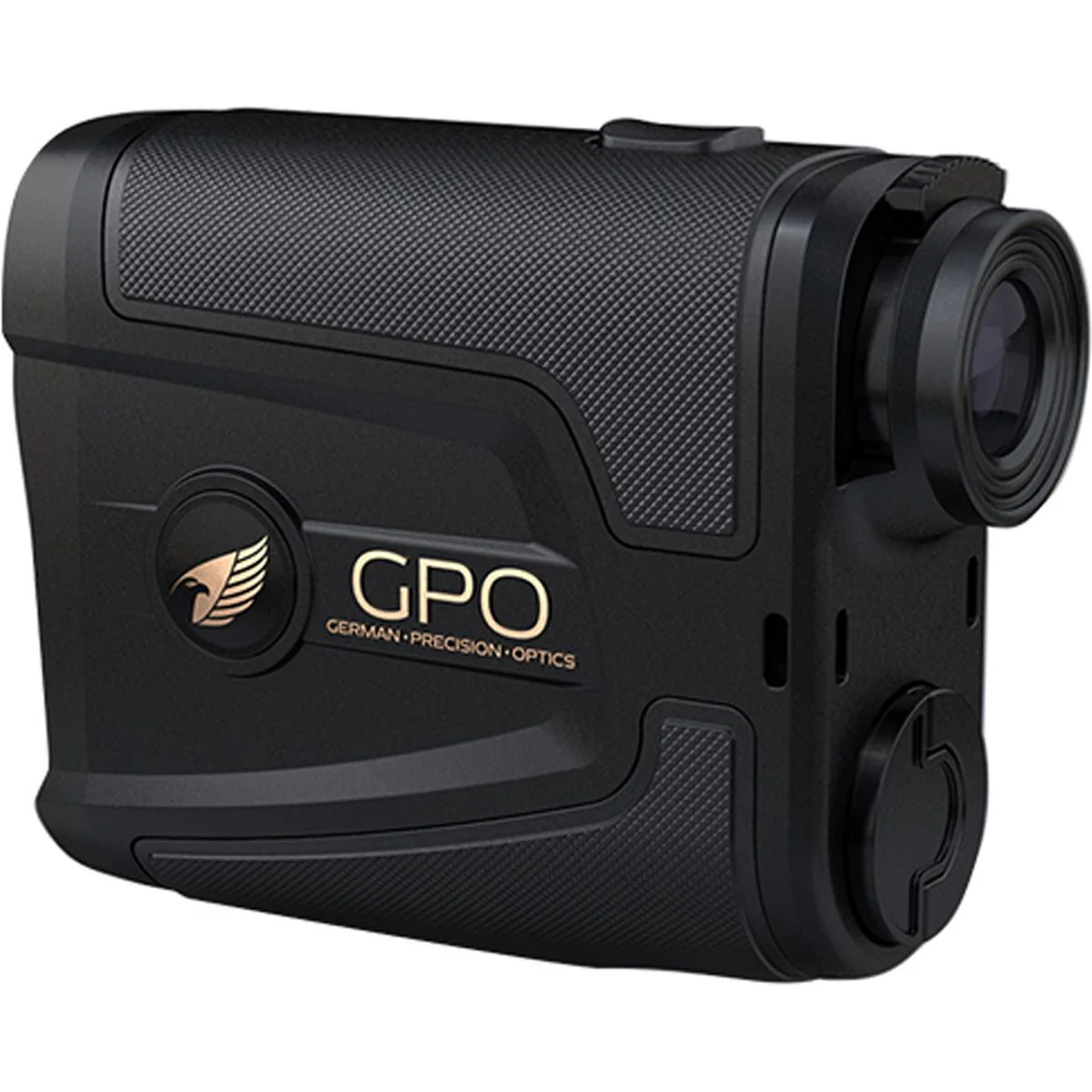 GPO Rangetracker 1800 Black