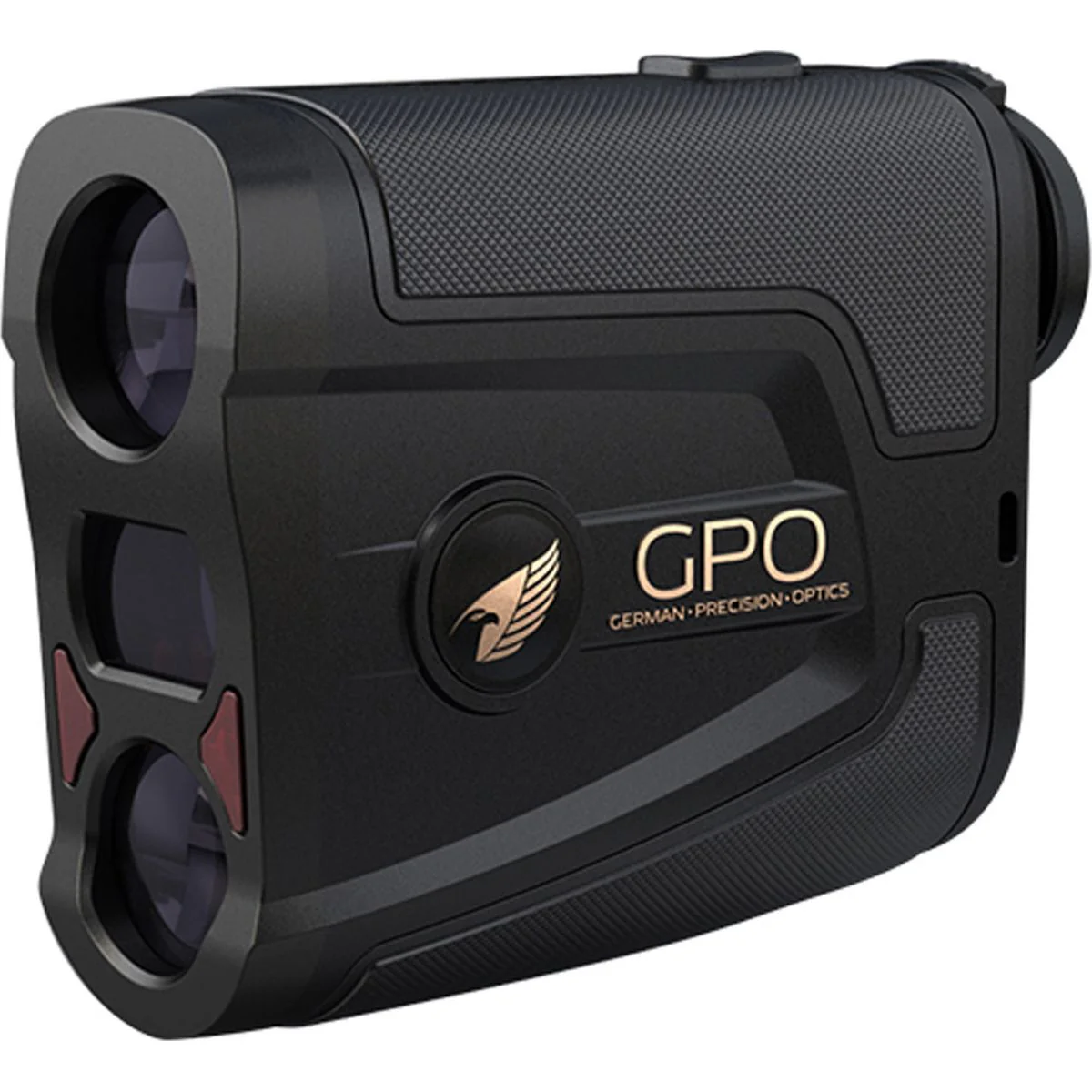 GPO Rangetracker 1800 Black - Image 3