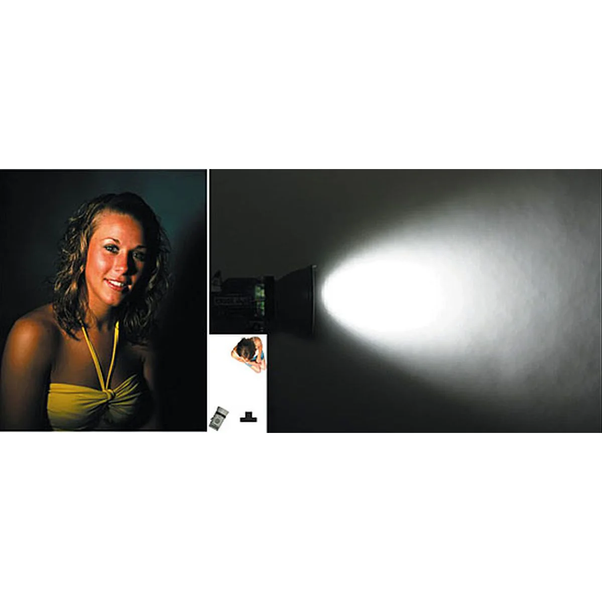 Elinchrom Grid 18cm 30° - Image 3