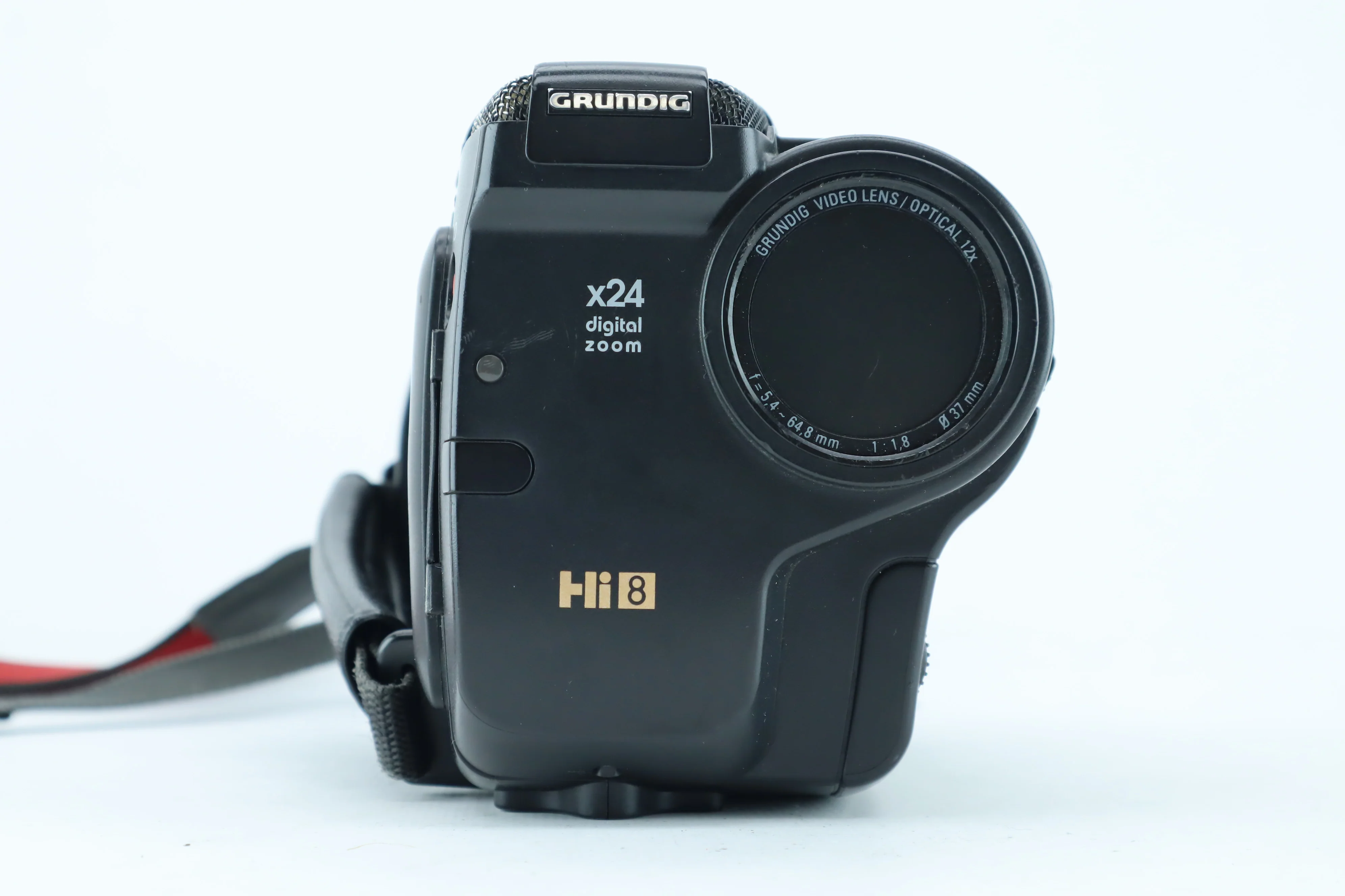 Grundig LC475HE HI8 - Image 3