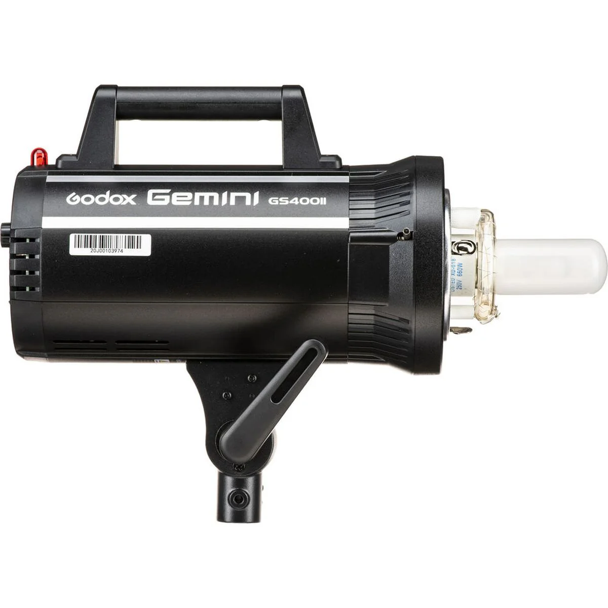 Godox GS400II Creative Kit - Image 5