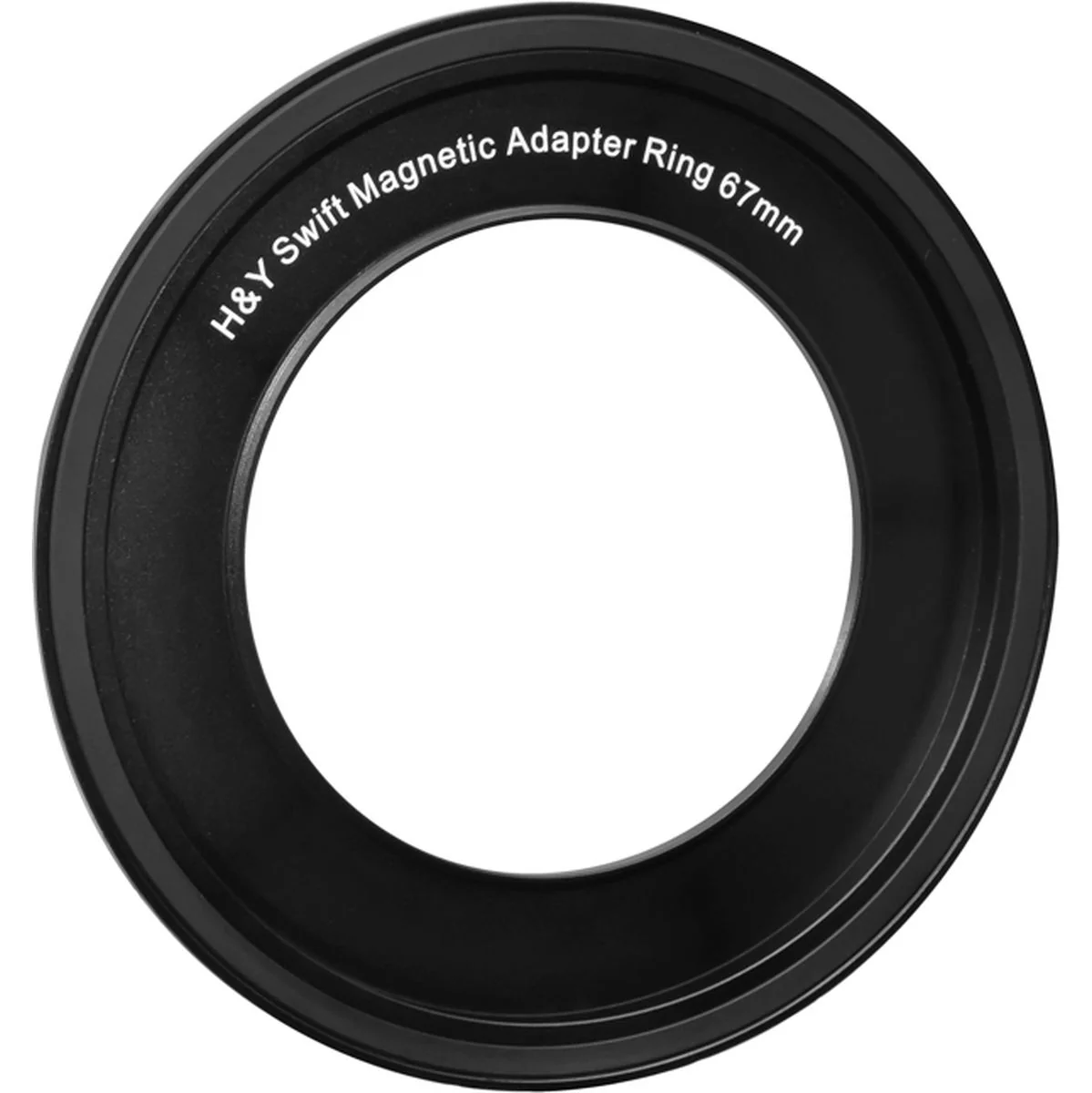 H&Y Swift Magnetic Lens Adapter Ring 67mm