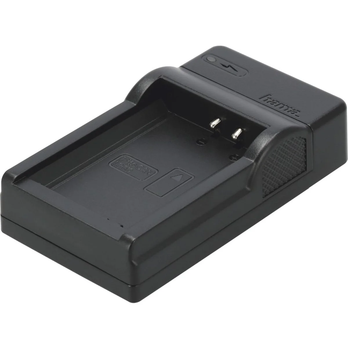 Hama USB-Charger Travel For Canon LP-E10 - Image 2