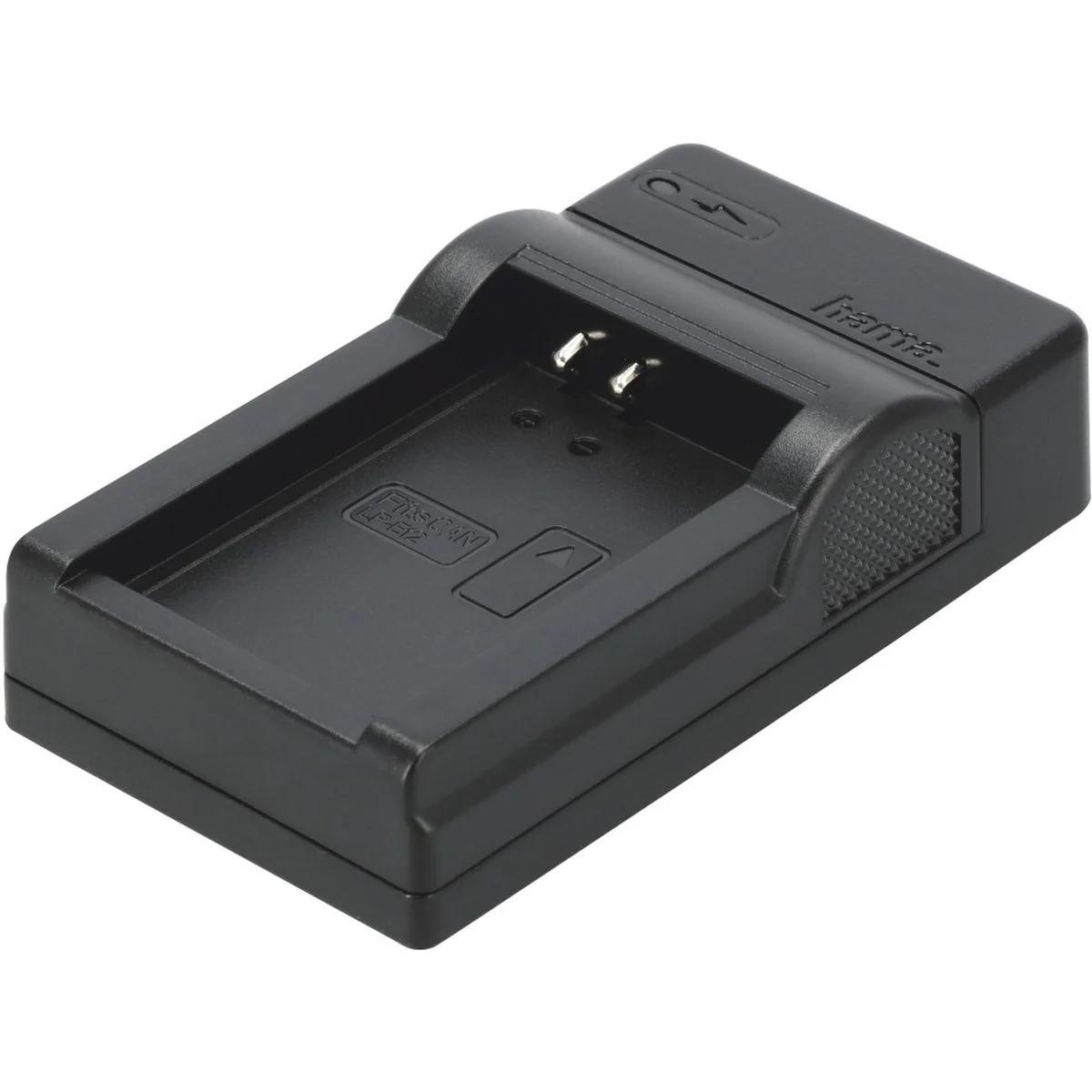 Hama USB-Charger Travel For Canon LP-E12 - Image 2