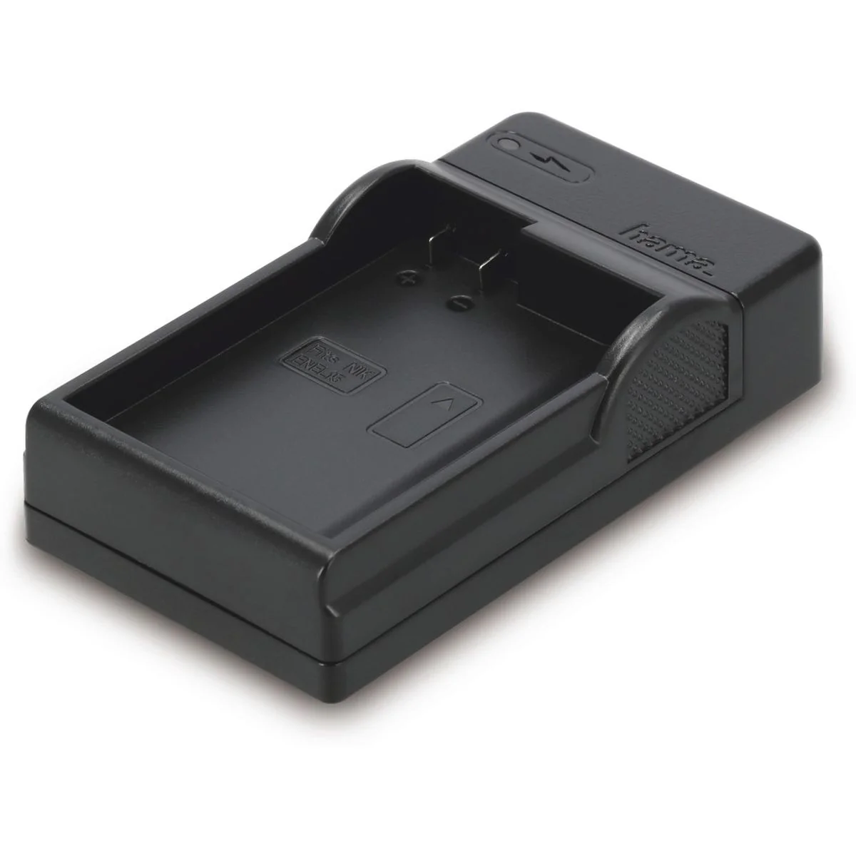 Hama USB-Charger Travel For Nikon EN-EL15