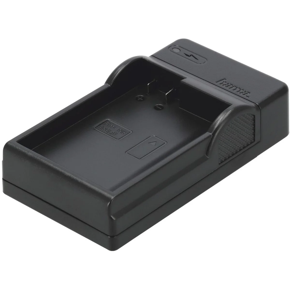 Hama USB-Charger Travel For Nikon EN-EL15 - Image 2