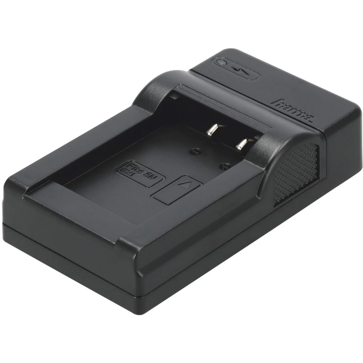 Hama USB-Charger Travel For Sony NP-BX1 - Image 2