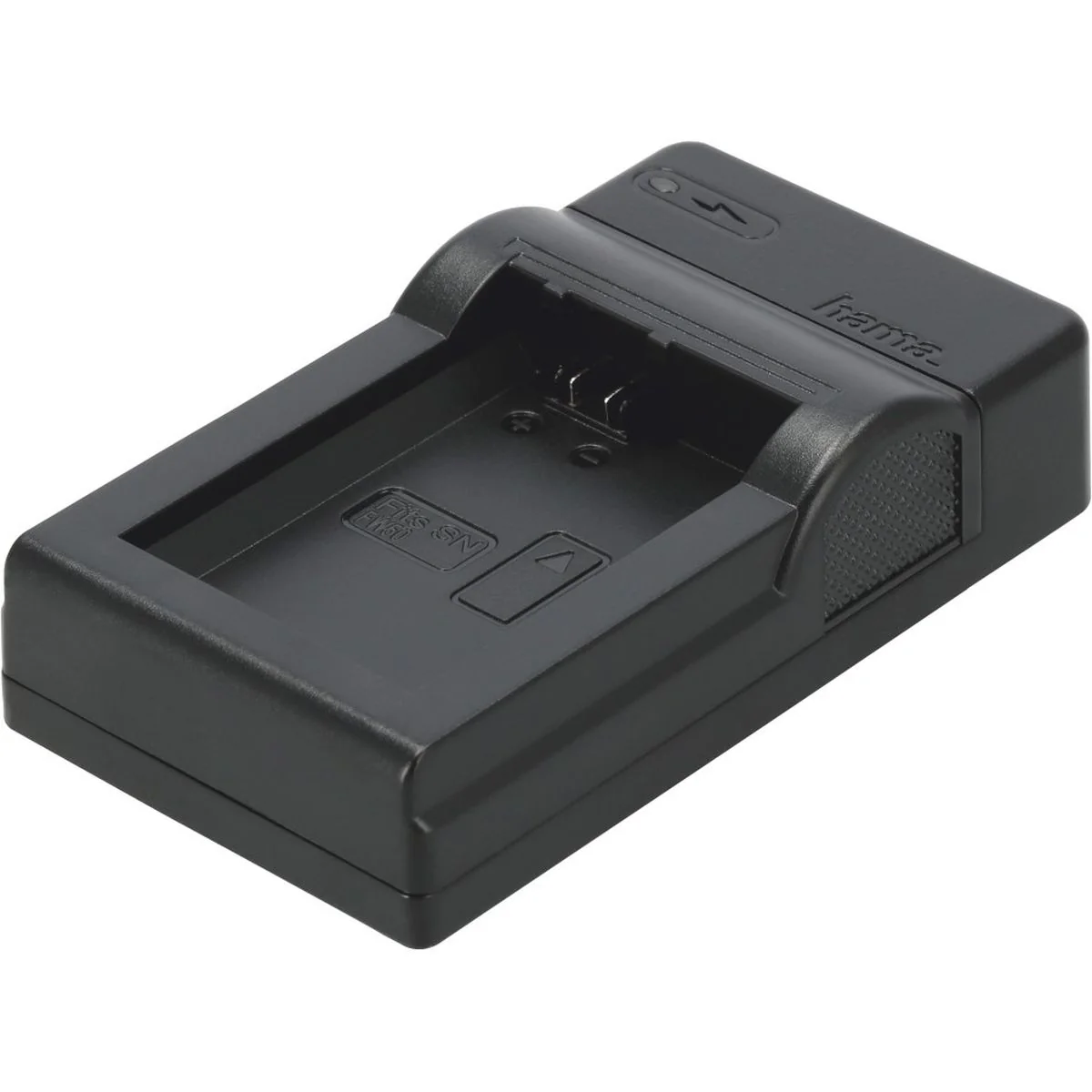 Hama USB-Charger Travel For Sony NP-FW50 - Image 2
