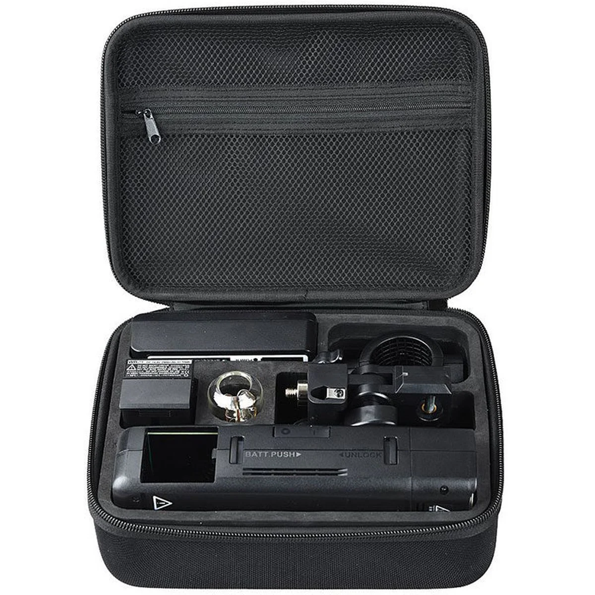 Godox Hard Case AD200 - Image 4