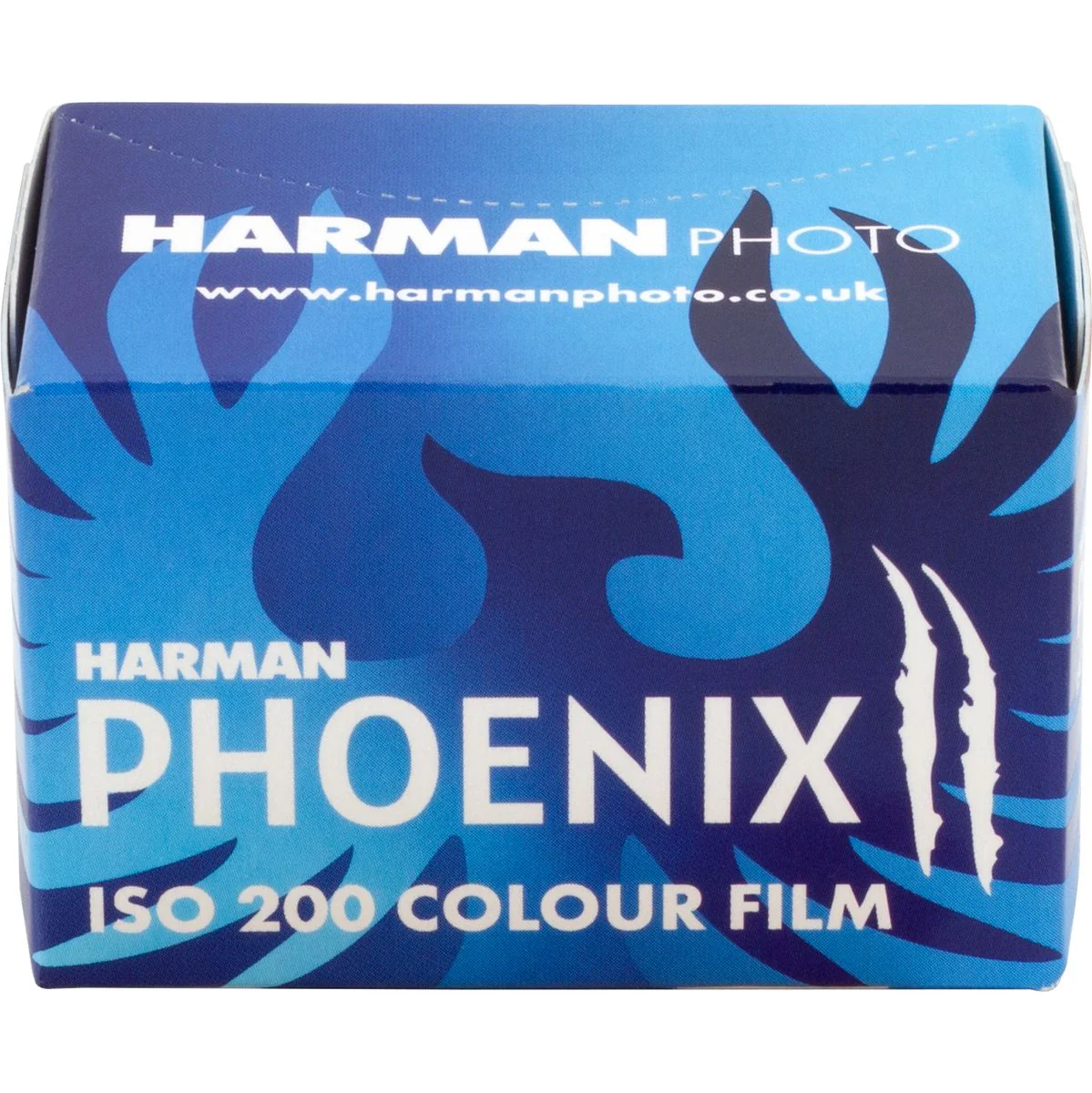 HARMAN Phoenix II 200 Colour Film 135-24 - Image 2
