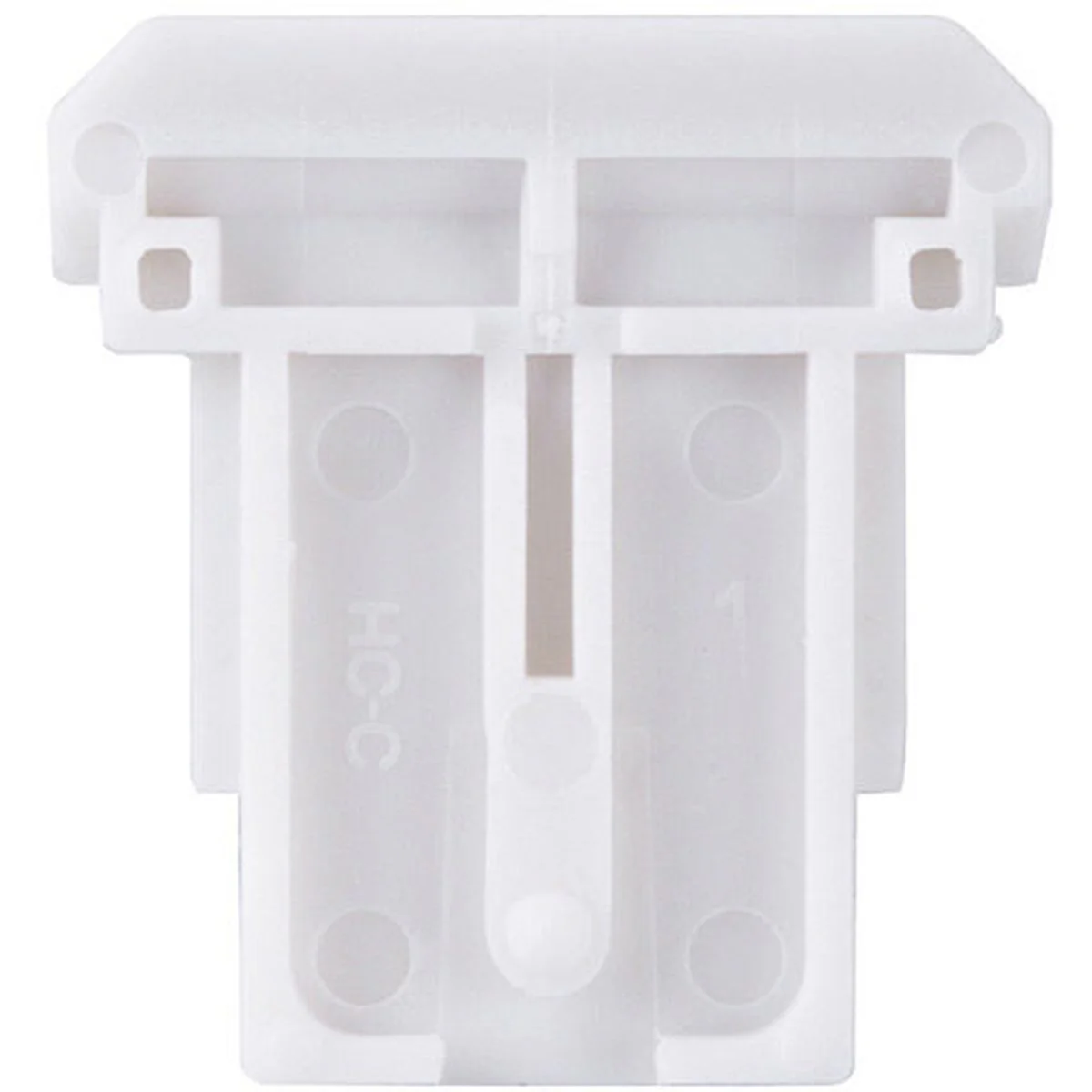JJC HC C Hot Shoe Cover White - Image 2