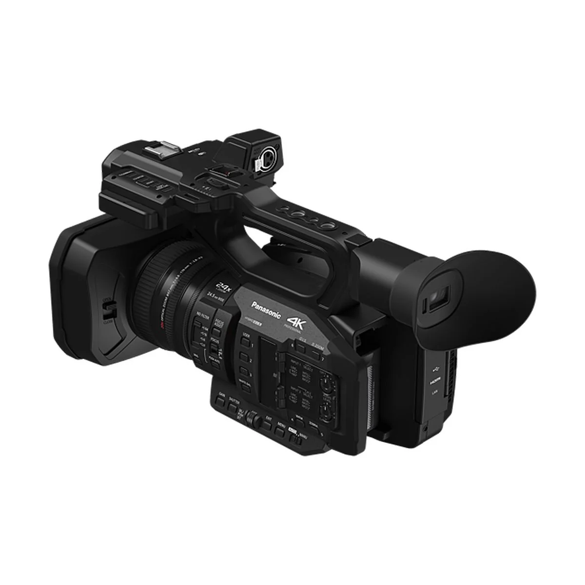 Panasonic HC-X2E - Image 3