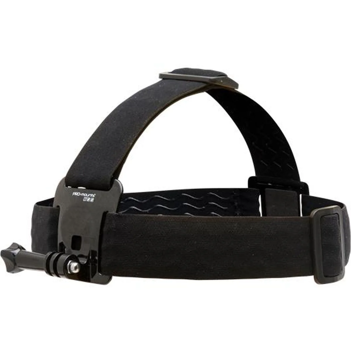 Head Strap Mount + - Image 2
