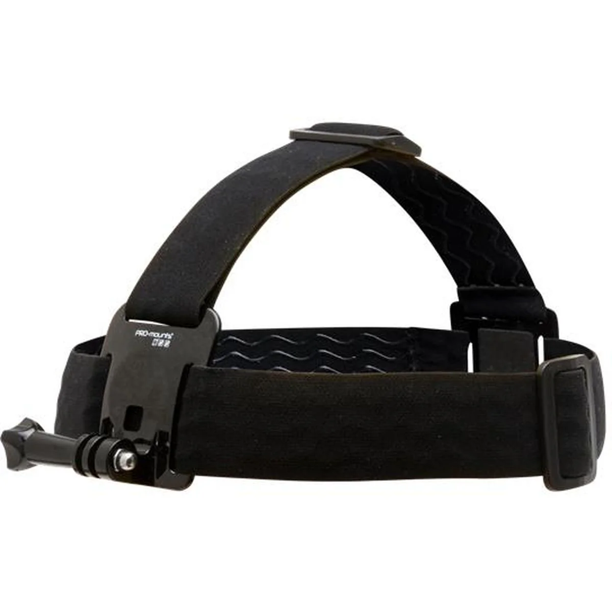 Head Strap Mount + - Image 3