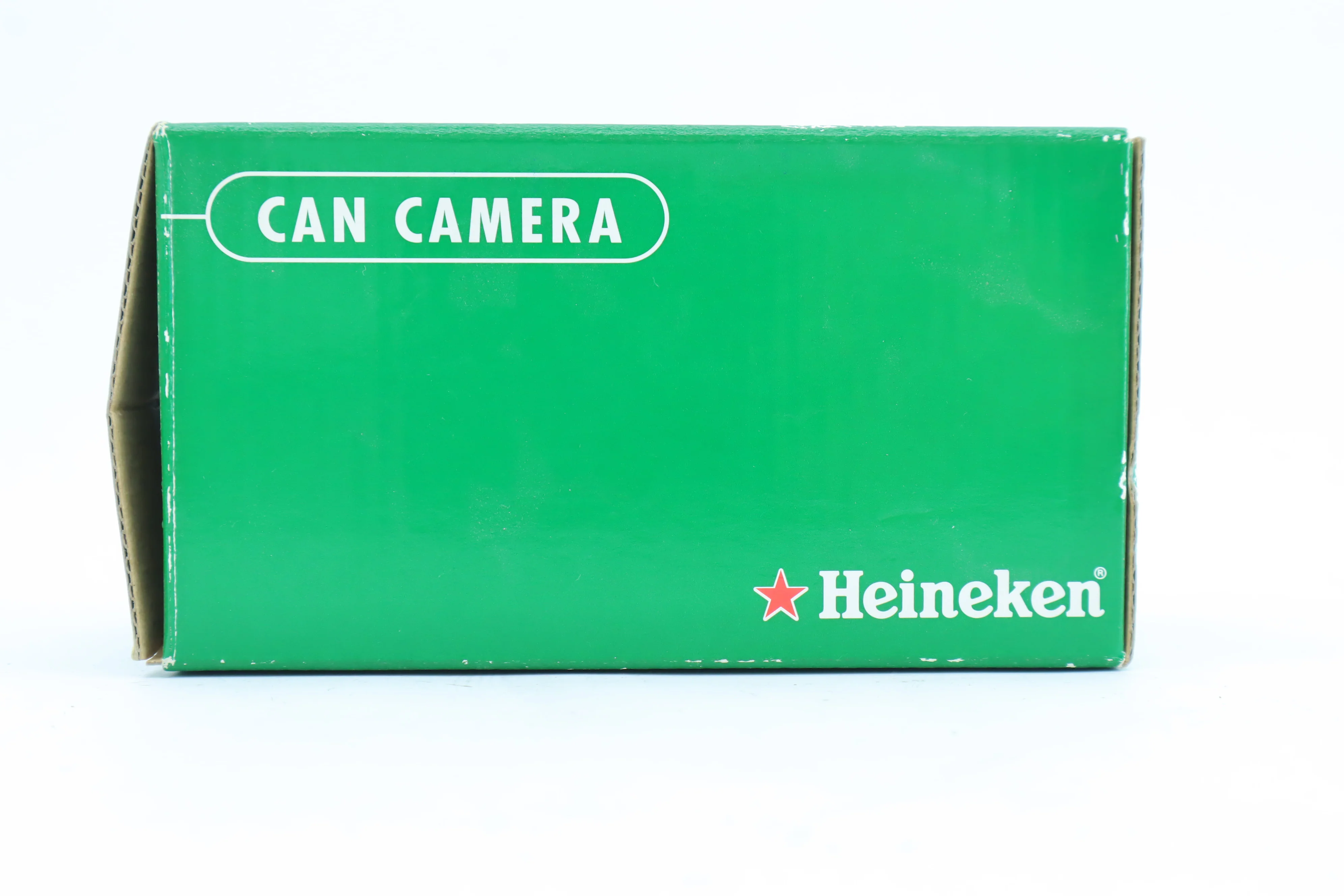 Heineken Can Camera – 35mm Novelty Spy Camera - Image 5