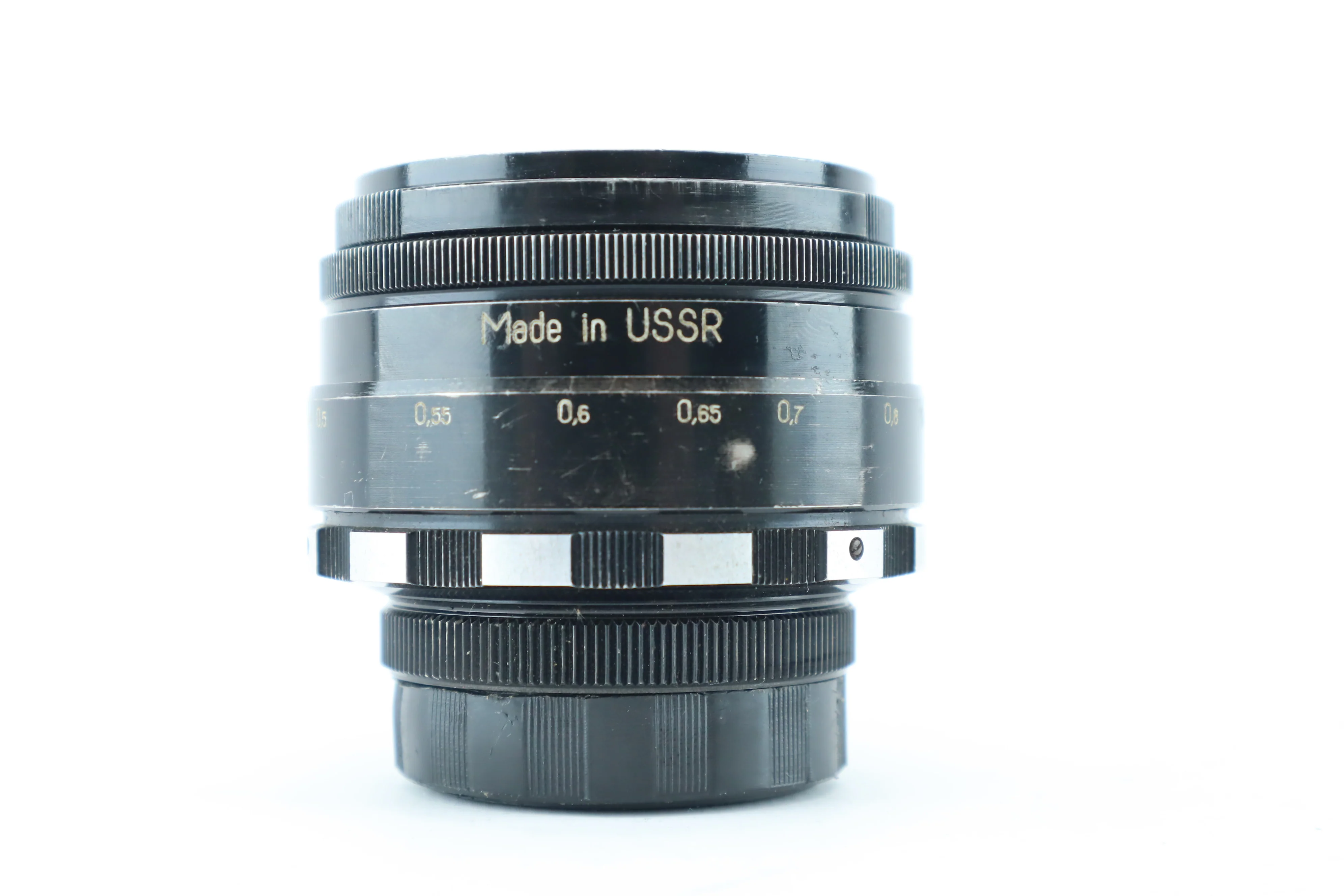 Helios-44-2 f/2 58mm - Image 2