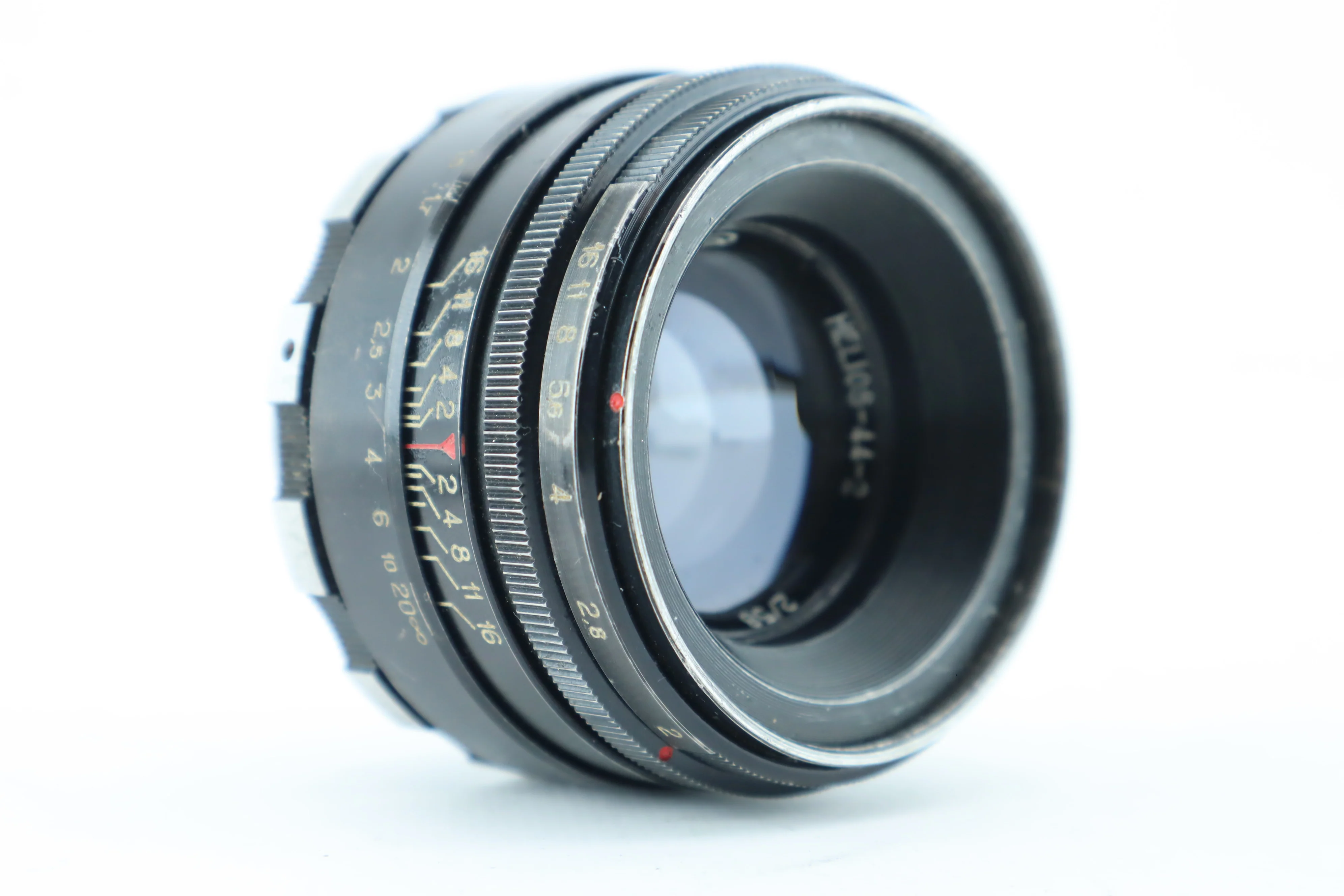 Helios-44-2 f/2 58mm - Image 3