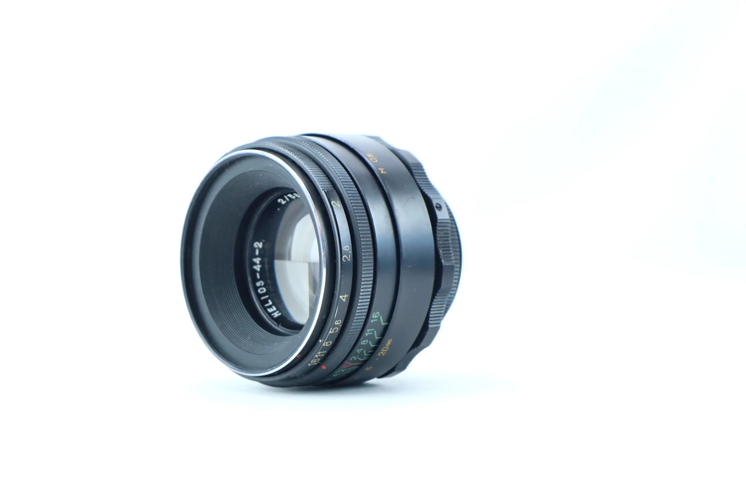 Helios-44-2 58mm f/2 - Image 4