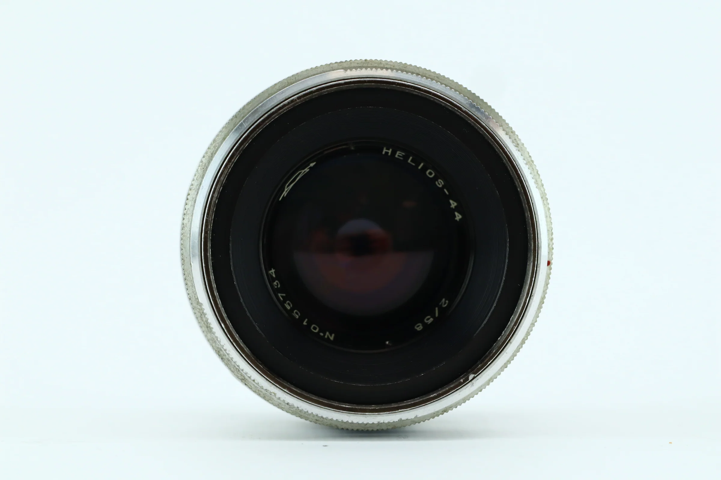 Helios-44 lens 2/58 made in USSR - Image 3