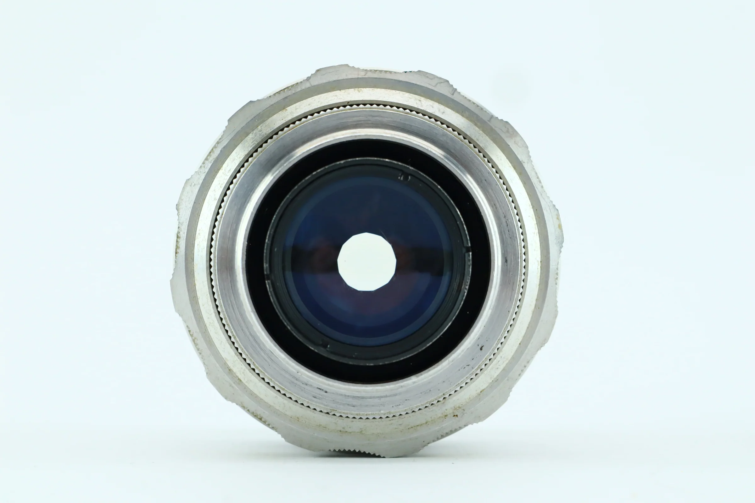 Helios-44 lens 2/58 made in USSR - Image 5