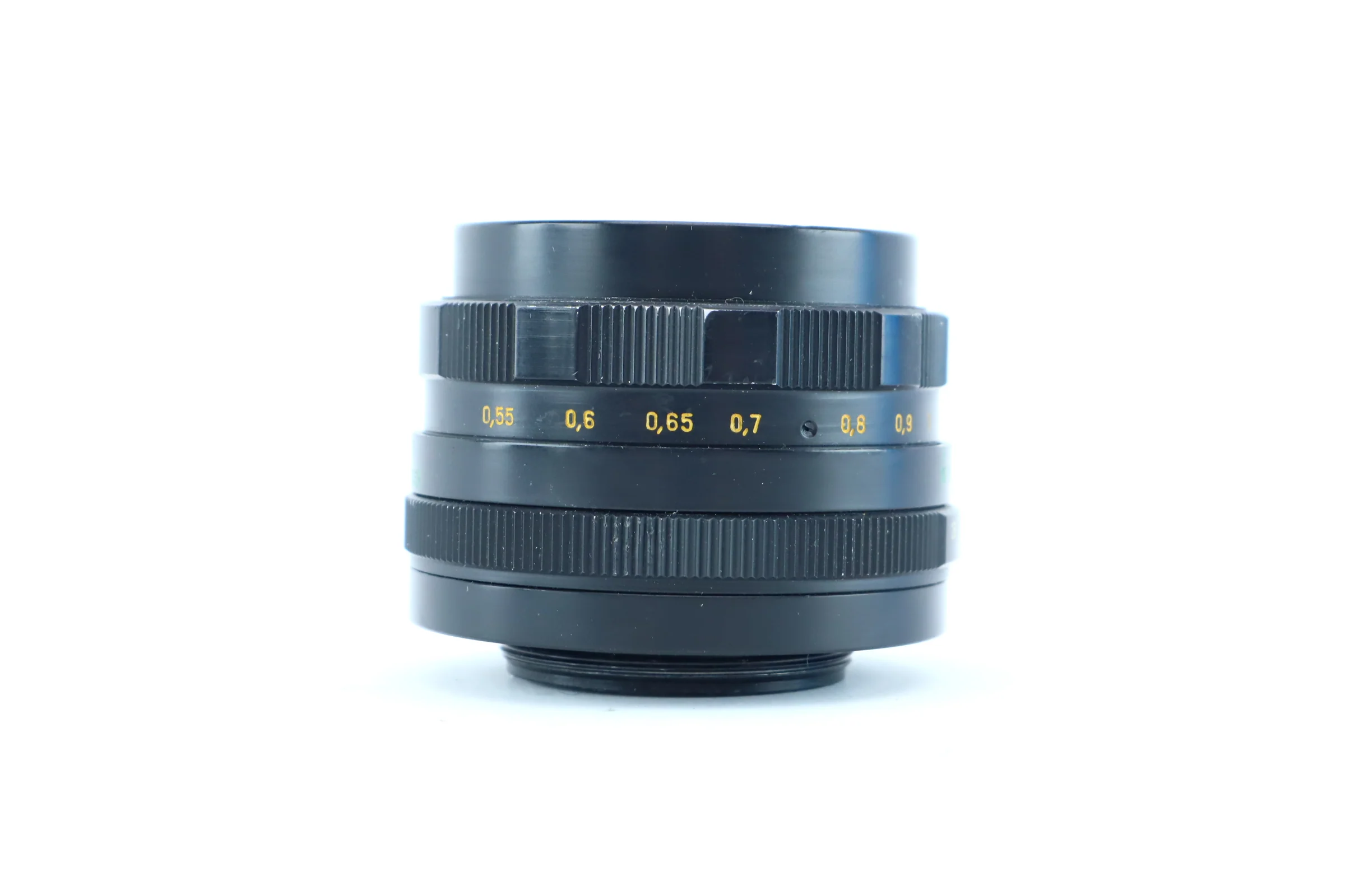 Helios-44M 58mm f/2 - Image 2