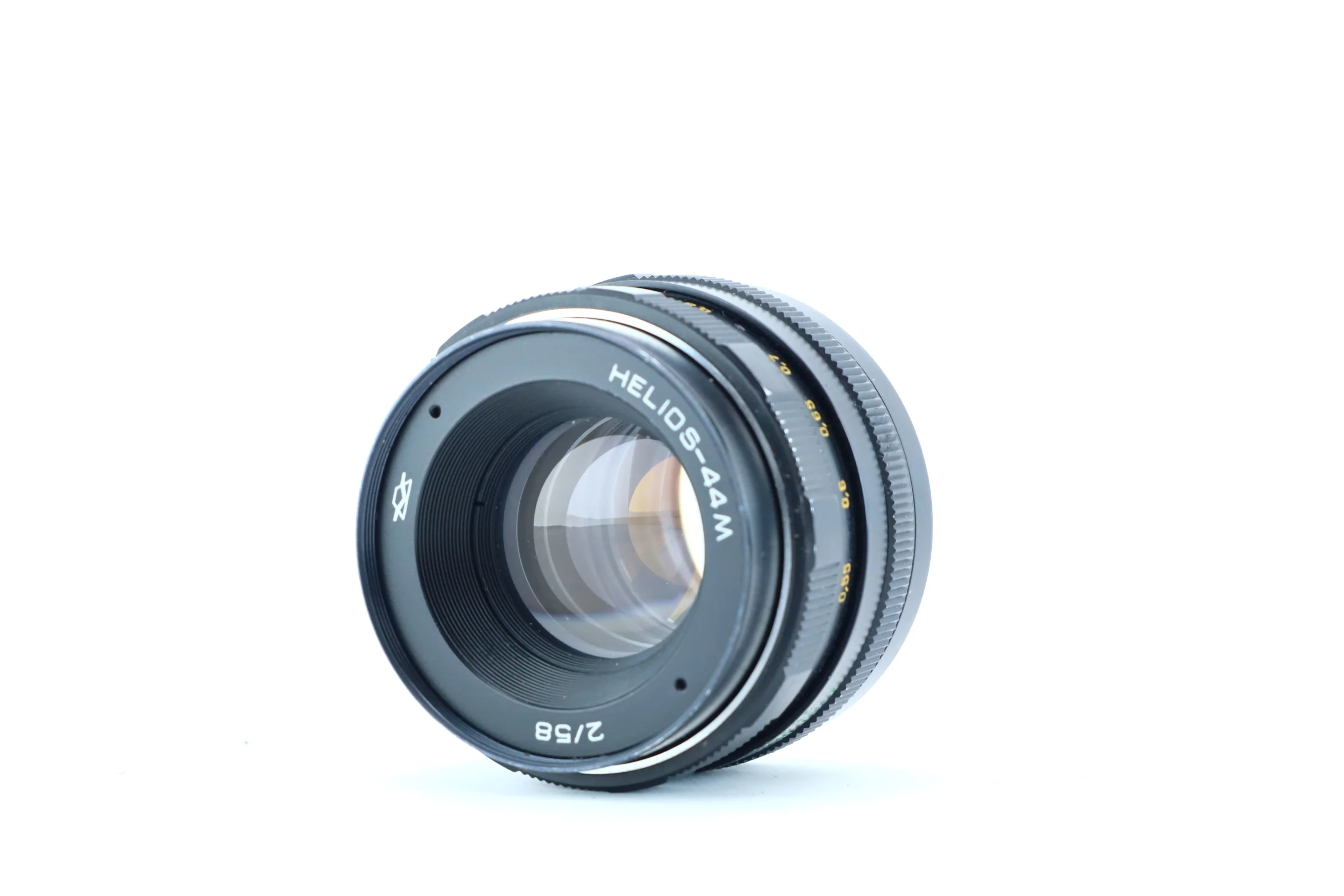 Helios-44M 58mm f/2 - Image 3