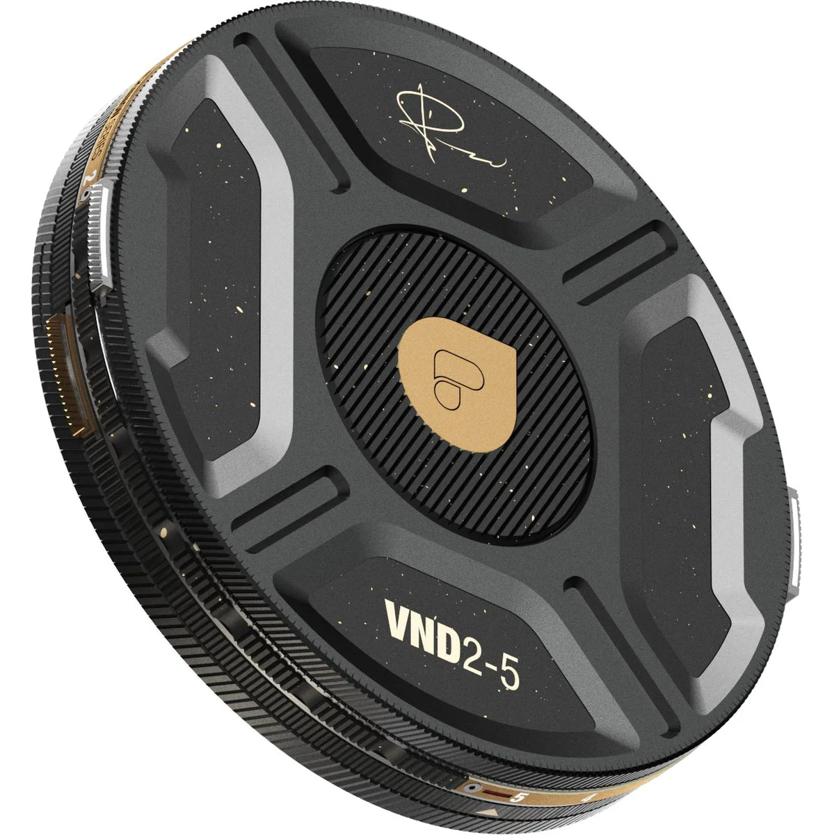 PolarPro Helix 2/5 Stop VND Filter