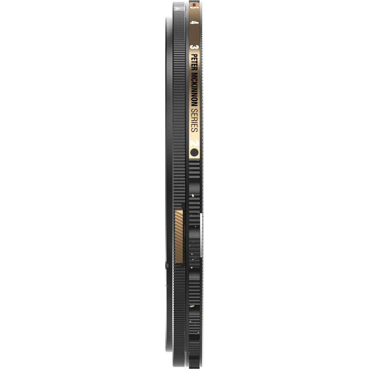 PolarPro Helix 2/5 Stop VND Filter - Image 2