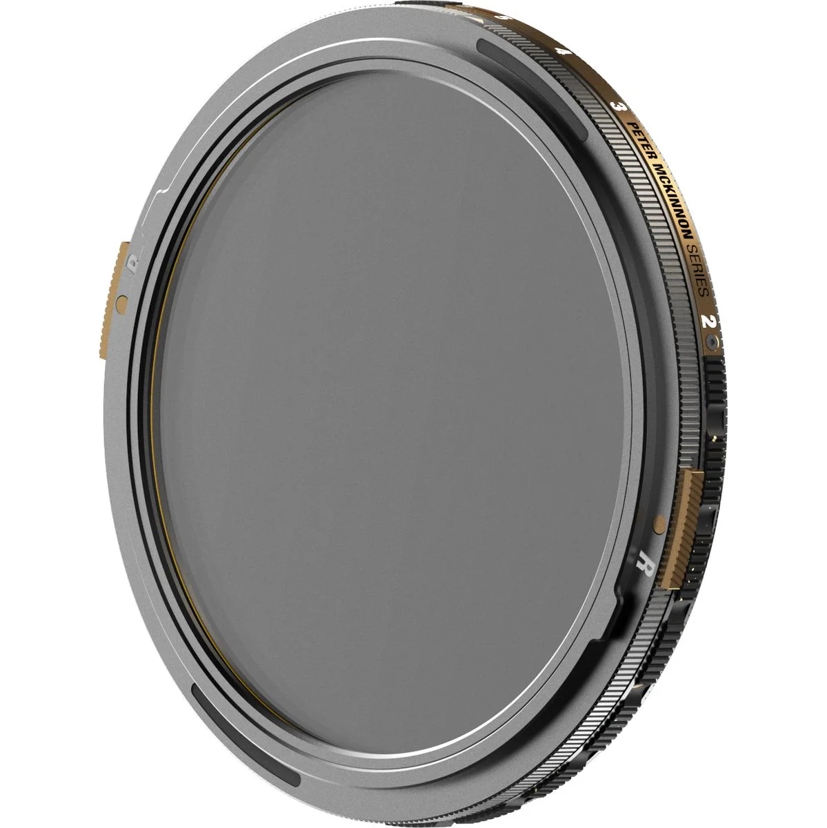 PolarPro Helix 2/5 Stop VND Filter - Image 3