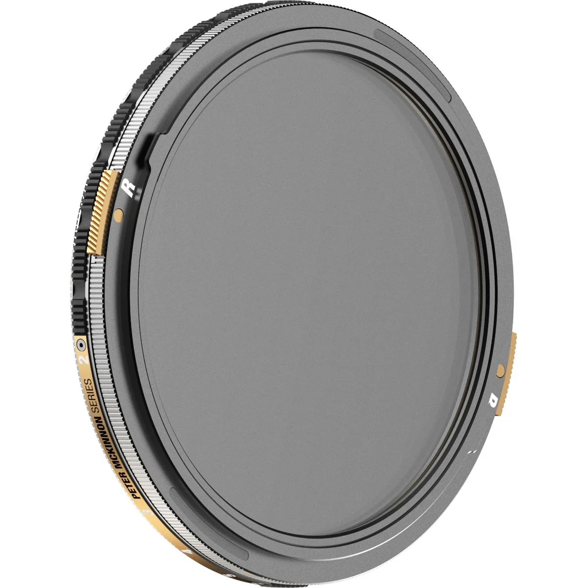 PolarPro Helix 2/5 Stop VND Filter - Image 5