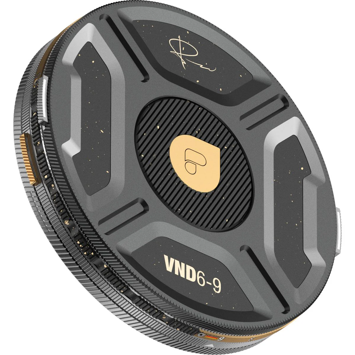 PolarPro Helix 6/9 Stop VND Filter