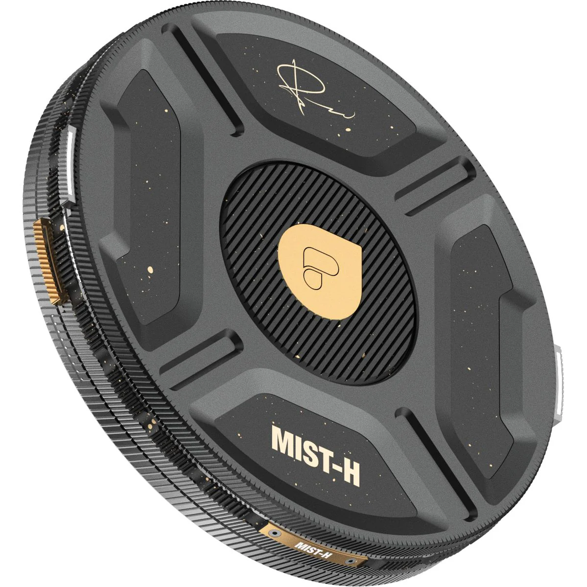 PolarPro Helix Mist Heavy Filter