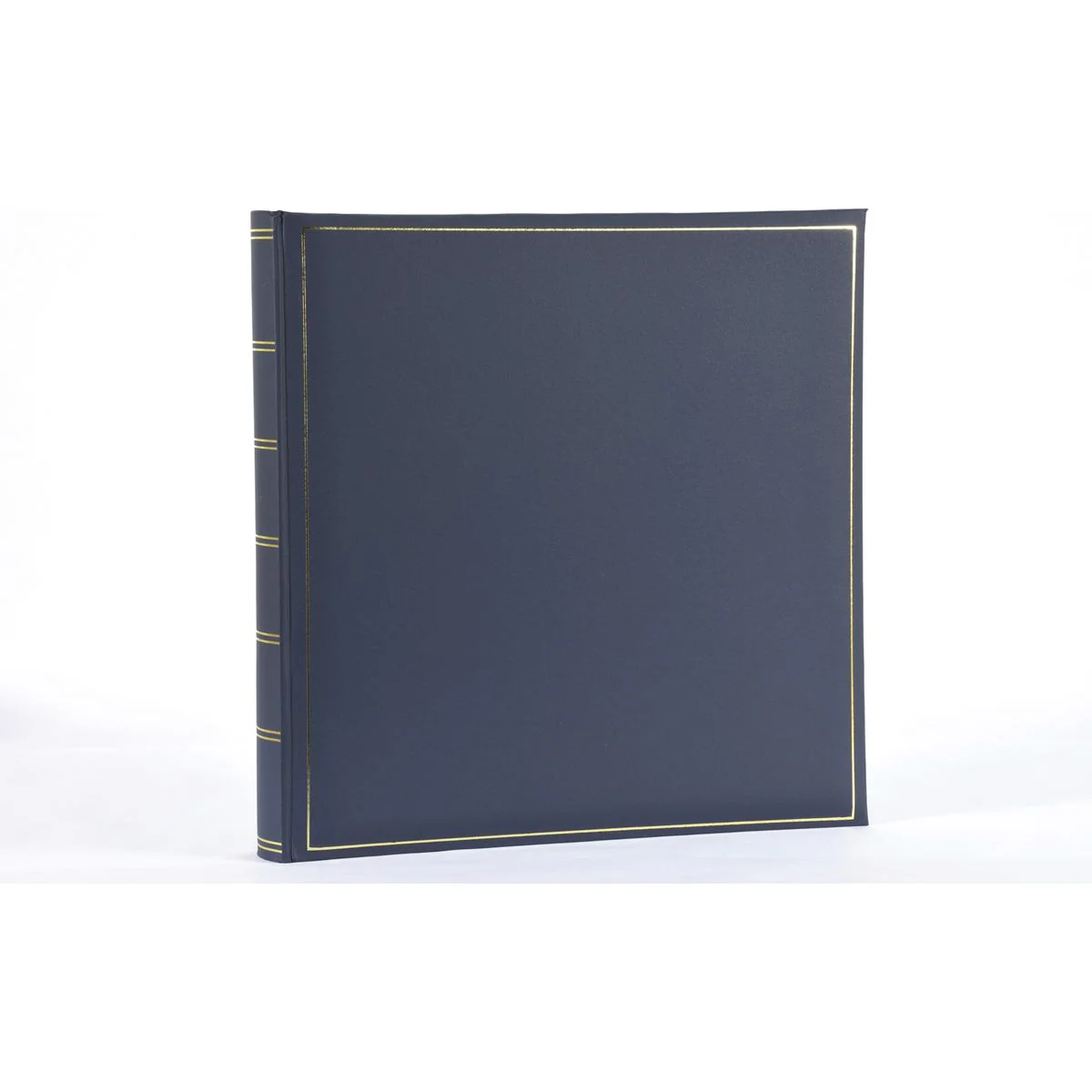 Henzo Album Champagne Blue