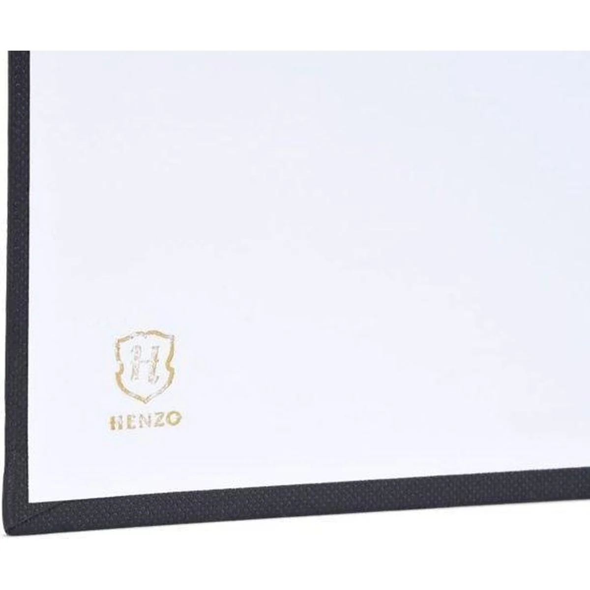 Henzo Album Chapter Black - Image 4